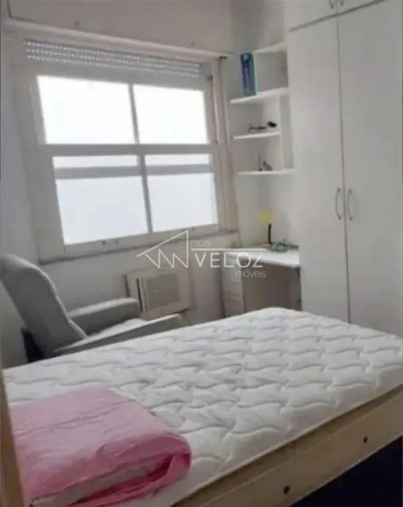 Apartamento, 3 quartos, 115 m² - Foto 9
