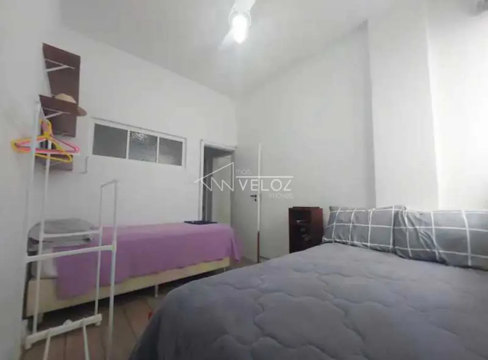 Apartamento, 3 quartos, 63 m² - Foto 6