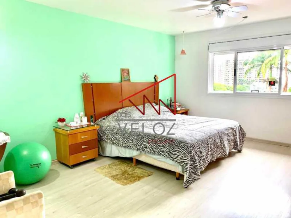 Apartamento, 4 quartos, 402 m² - Foto 2