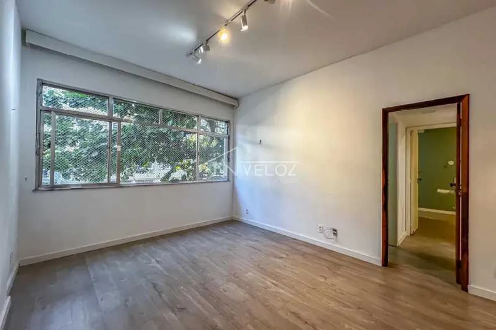 Apartamento, 2 quartos, 80 m² - Foto 13