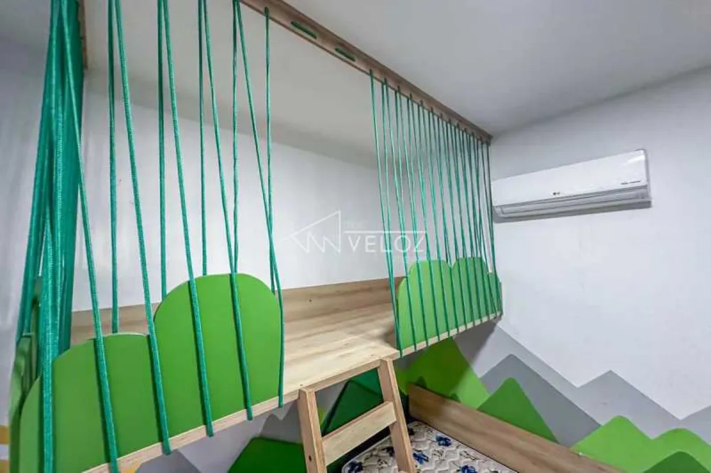 Apartamento, 2 quartos, 80 m² - Foto 7