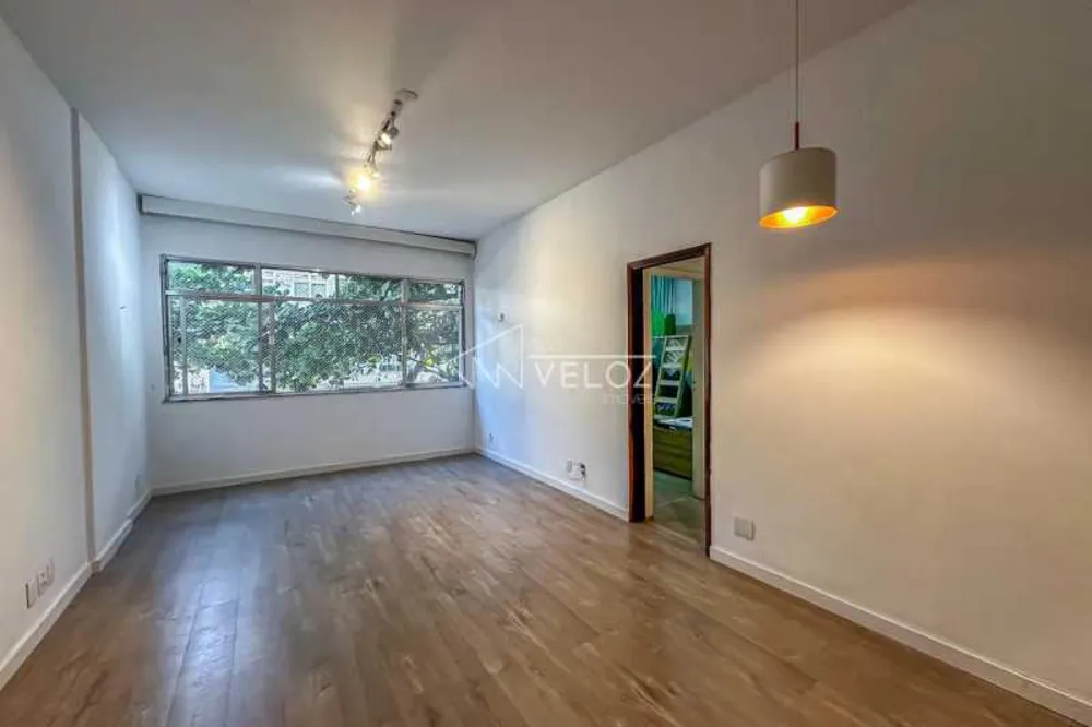 Apartamento, 2 quartos, 80 m² - Foto 2
