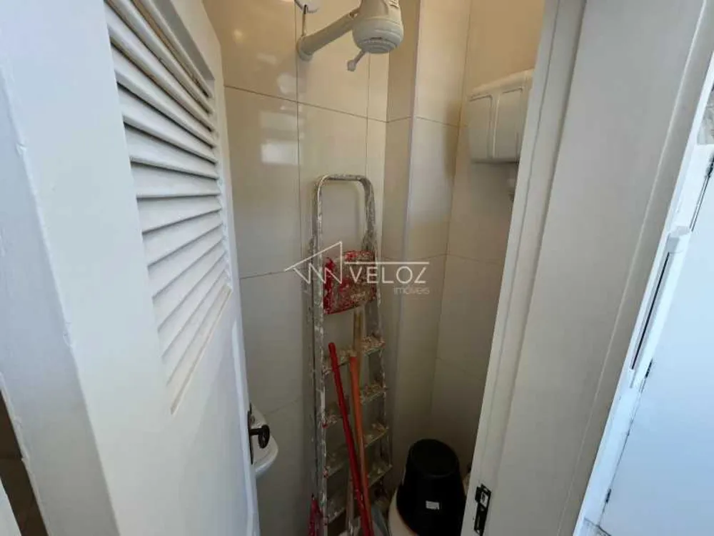 Apartamento, 3 quartos, 110 m² - Foto 4