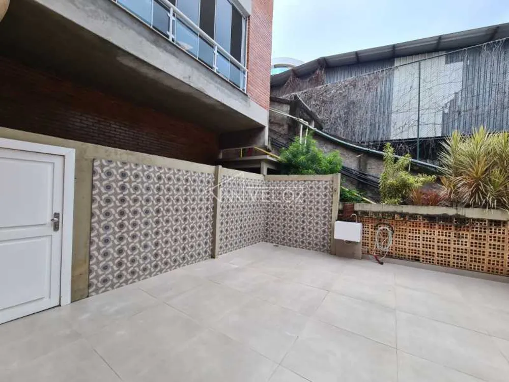 Apartamento, 3 quartos, 112 m² - Foto 3