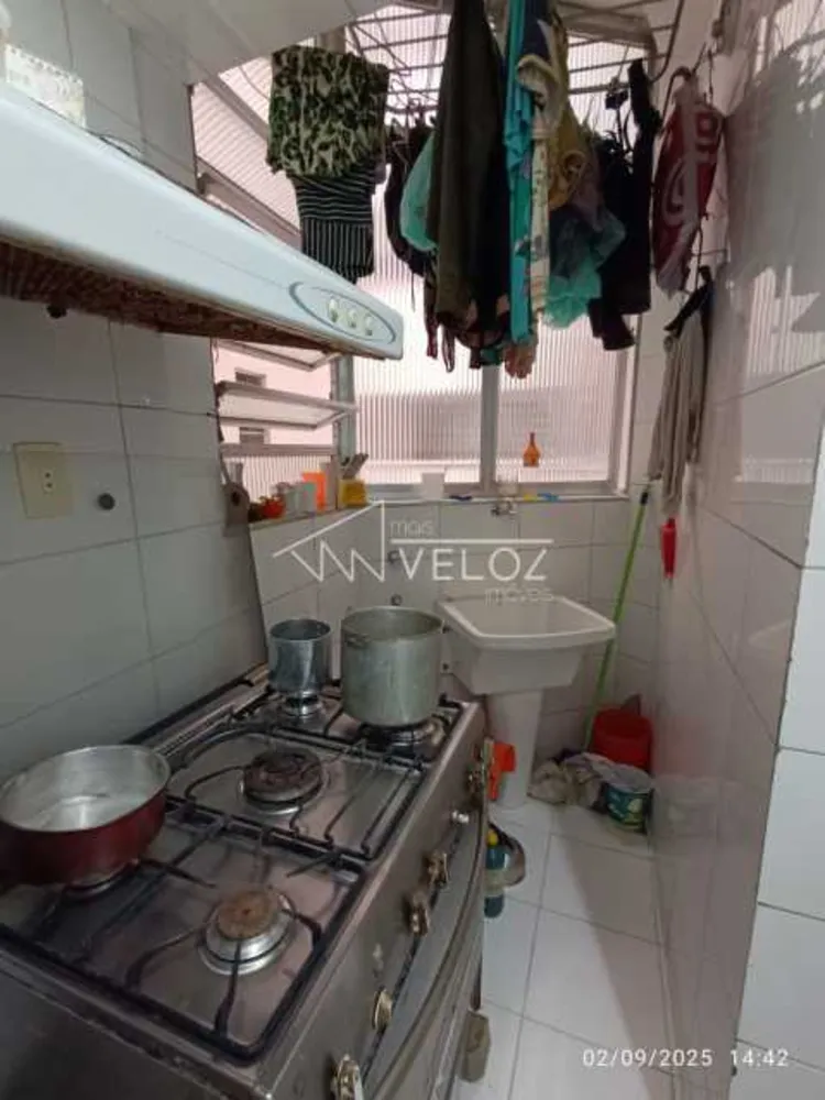 Apartamento, 1 quarto, 40 m² - Foto 20