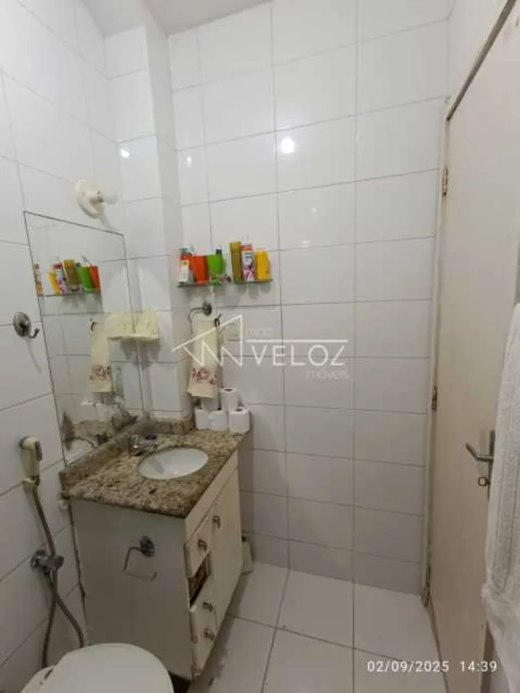 Apartamento, 1 quarto, 40 m² - Foto 17