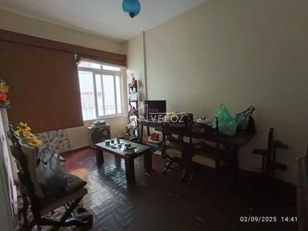 Apartamento, 1 quarto, 40 m² - Foto 16