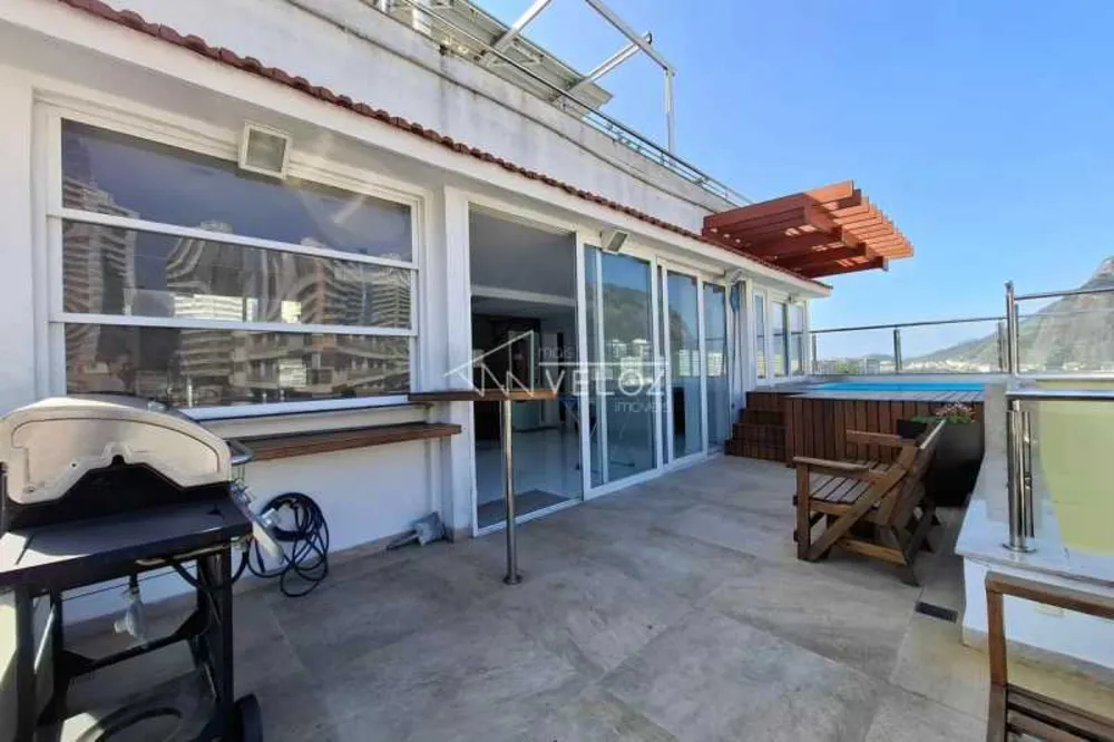 Apartamento, 3 quartos, 276 m² - Foto 1