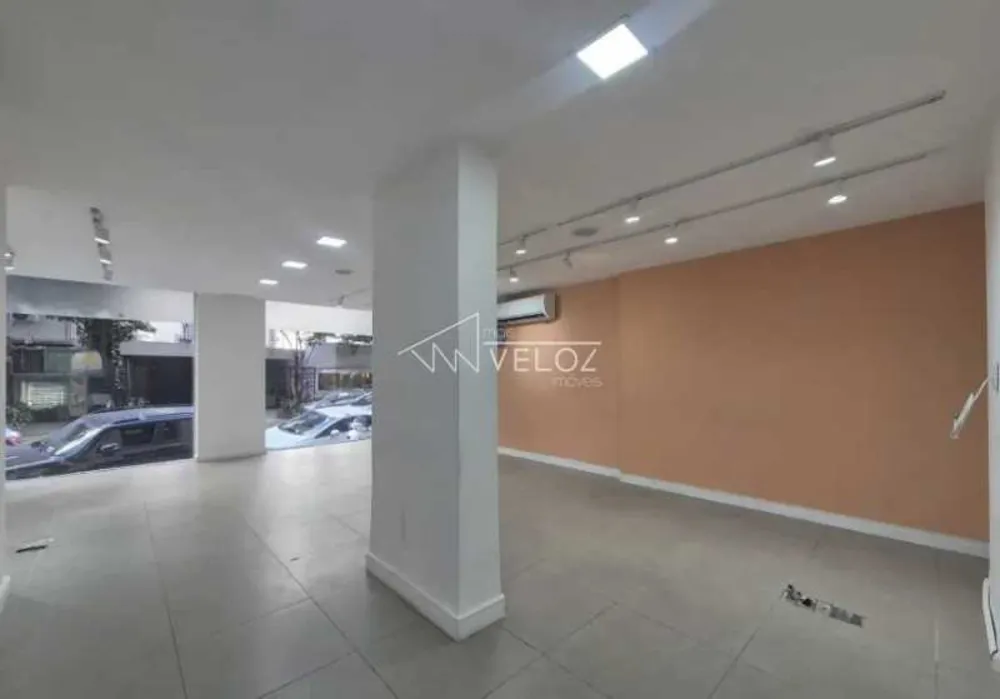 Loja-Salão, 99 m² - Foto 9