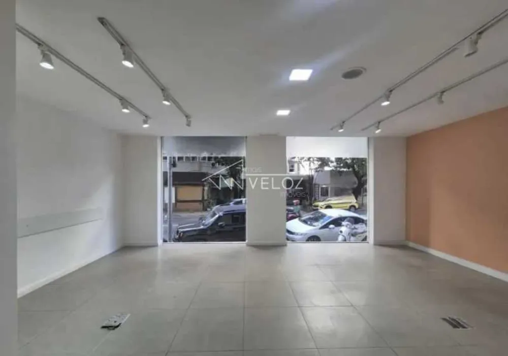 Loja-Salão, 99 m² - Foto 8