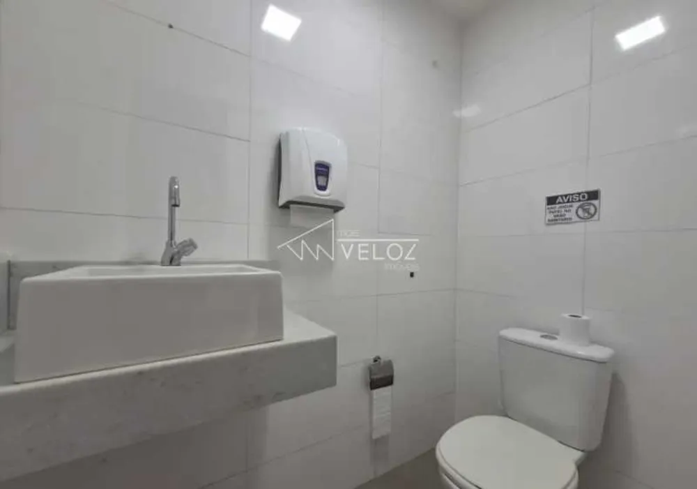 Loja-Salão, 99 m² - Foto 7