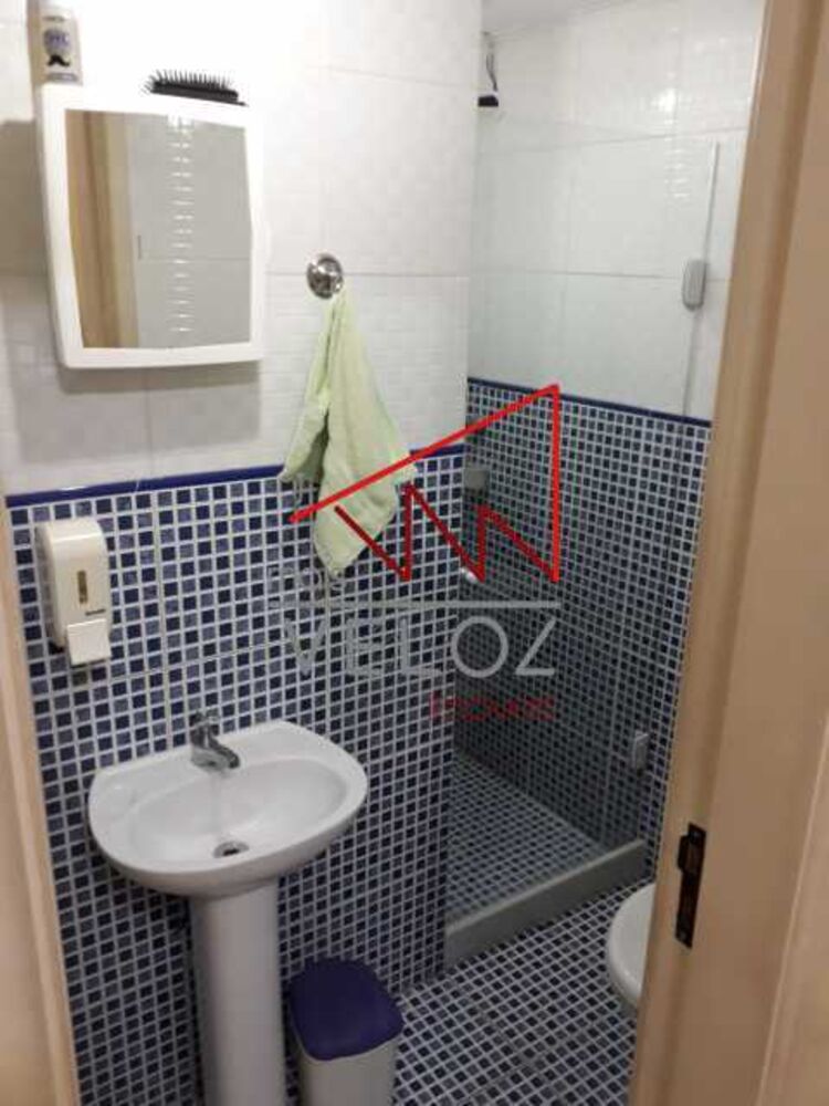 Conjunto Comercial-Sala à venda, 117m² - Foto 3