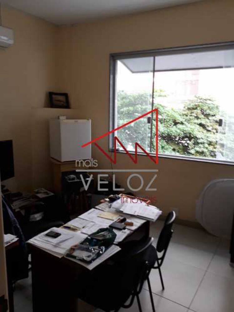 Conjunto Comercial-Sala à venda, 117m² - Foto 4