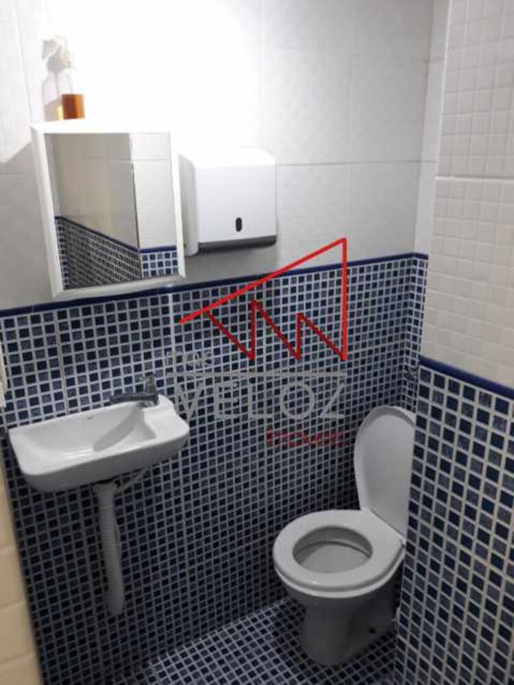 Conjunto Comercial-Sala à venda, 117m² - Foto 1