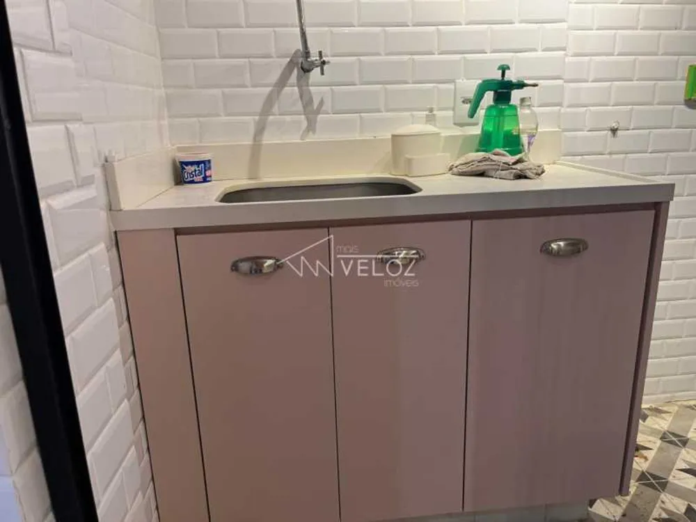 Apartamento, 1 quarto, 73 m² - Foto 7