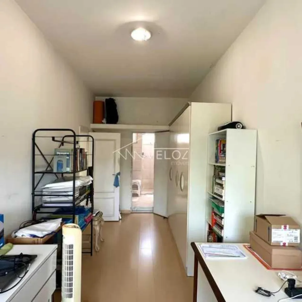 Apartamento, 5 quartos, 500 m² - Foto 2