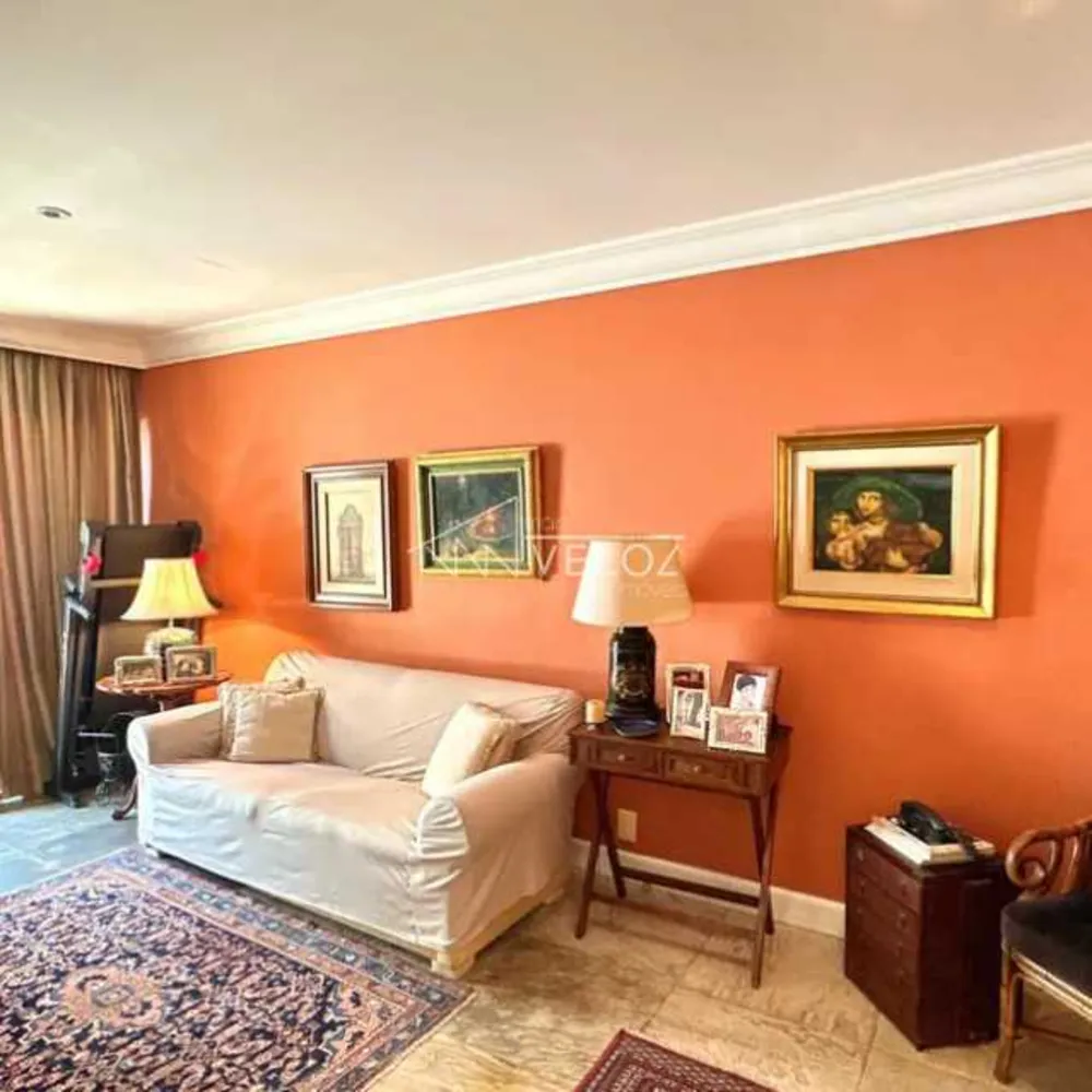 Apartamento, 5 quartos, 500 m² - Foto 1