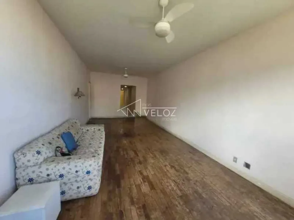 Apartamento, 4 quartos, 123 m² - Foto 1