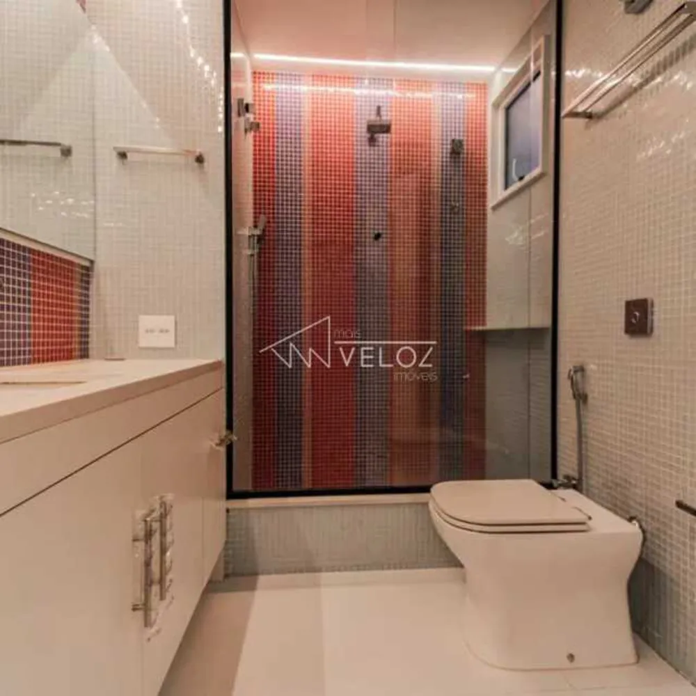 Apartamento, 3 quartos, 200 m² - Foto 1