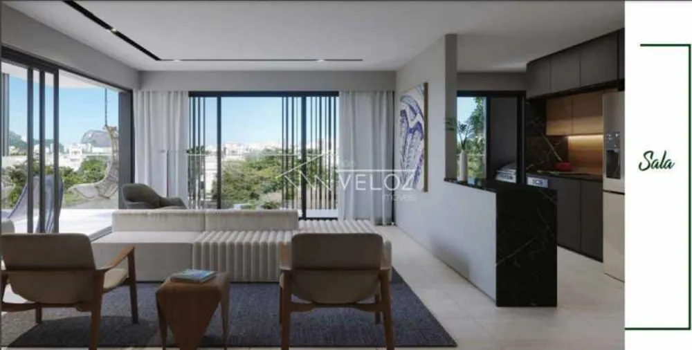 Apartamento, 3 quartos, 184 m² - Foto 14