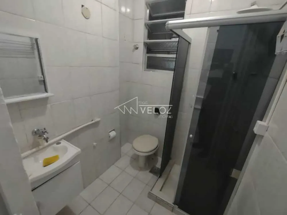 Apartamento, 1 quarto, 29 m² - Foto 10