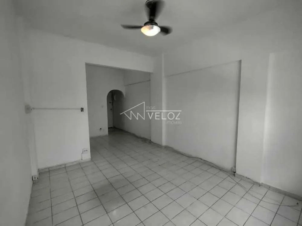 Apartamento, 1 quarto, 29 m² - Foto 6