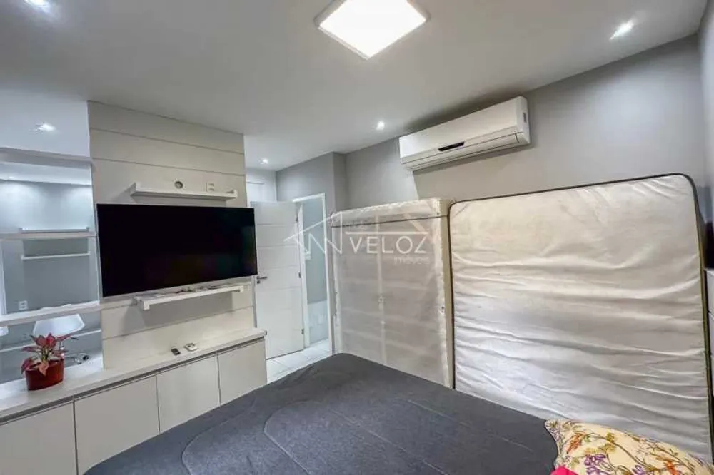 Apartamento, 2 quartos, 67 m² - Foto 14