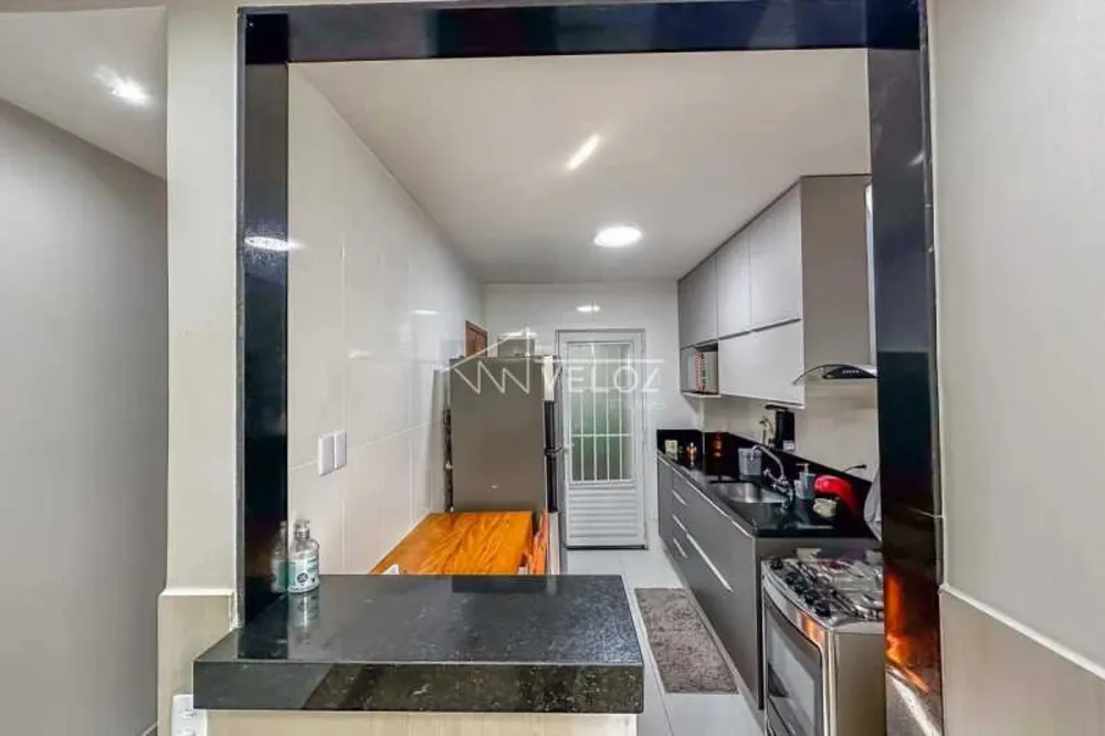 Apartamento, 2 quartos, 67 m² - Foto 8