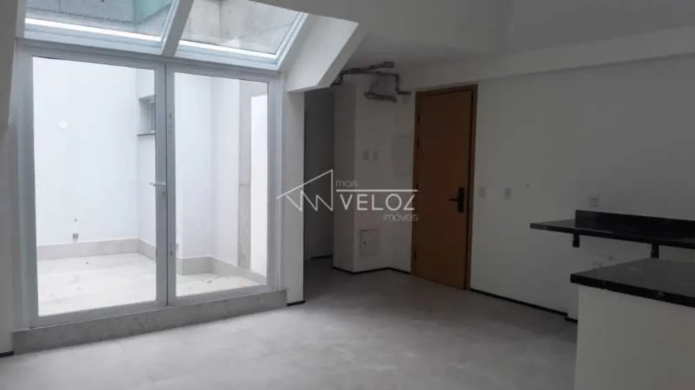 Apartamento, 1 quarto, 60 m² - Foto 6