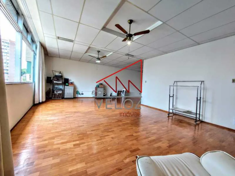 Apartamento, 4 quartos, 180 m² - Foto 4