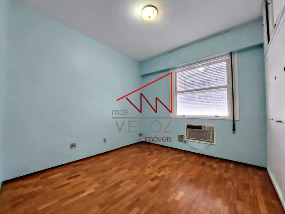 Apartamento, 4 quartos, 180 m² - Foto 1