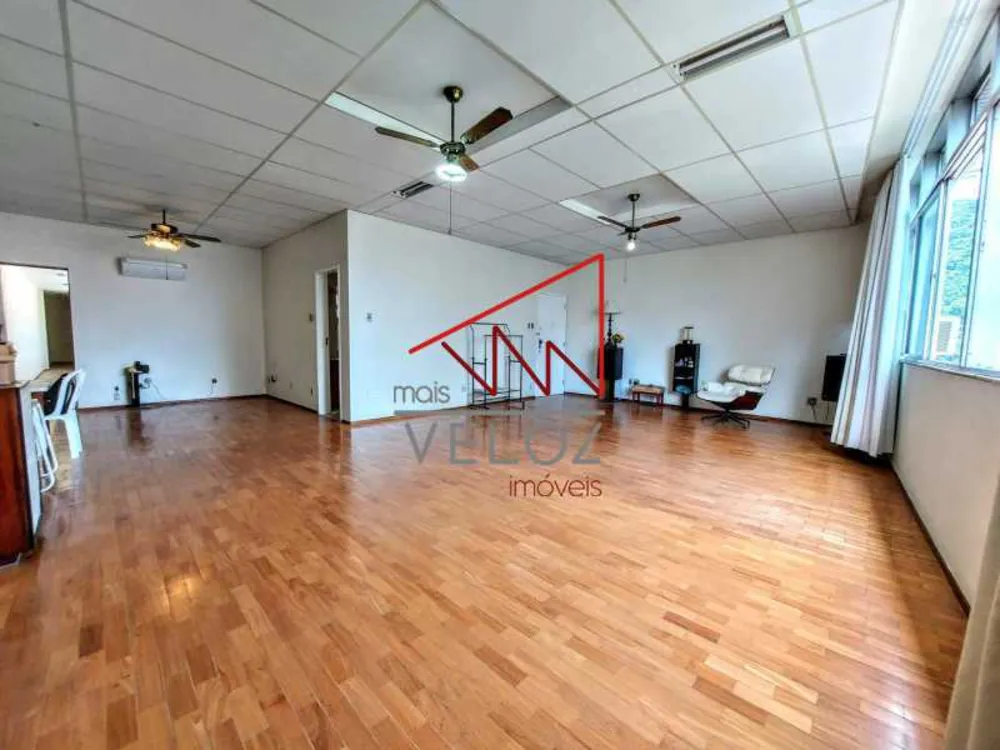 Apartamento, 4 quartos, 180 m² - Foto 6