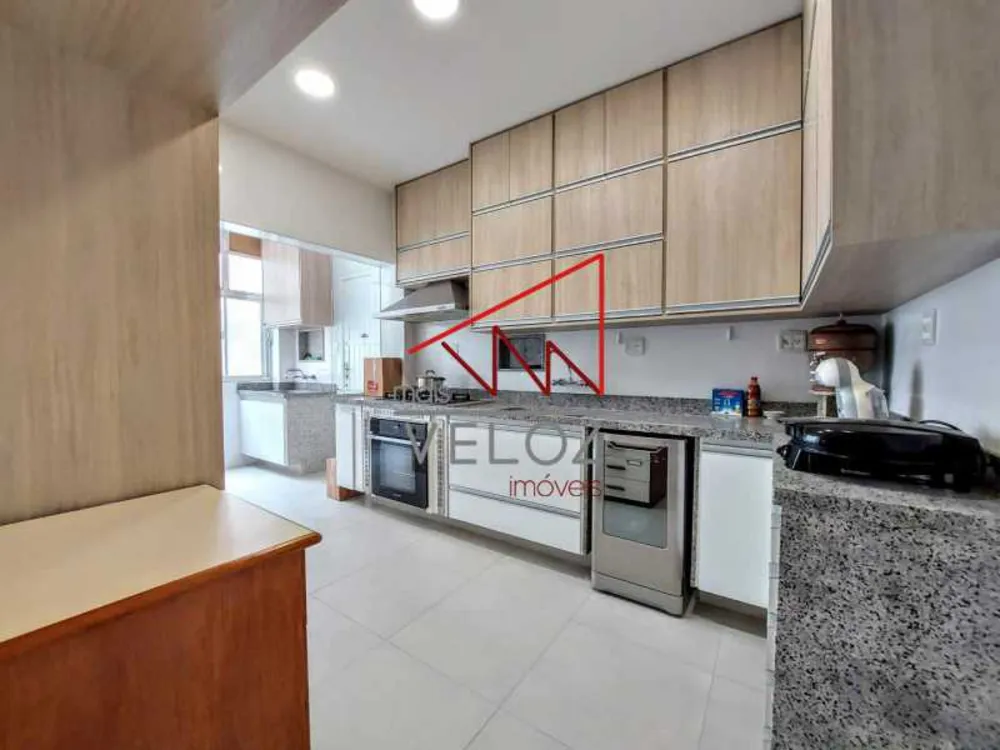 Apartamento, 4 quartos, 180 m² - Foto 24