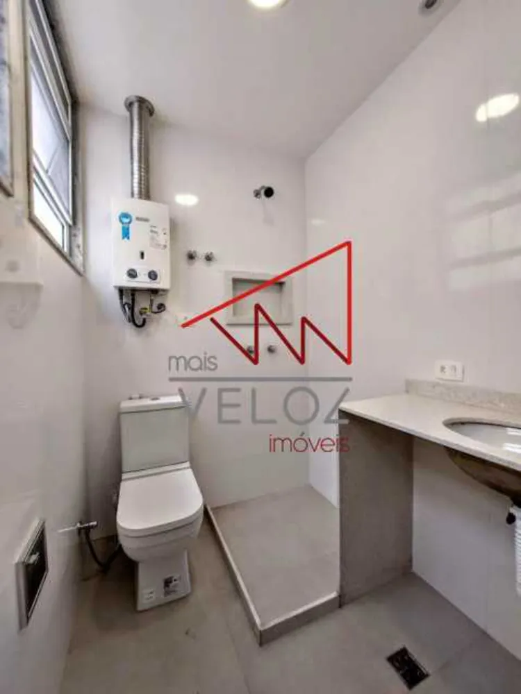 Apartamento, 4 quartos, 180 m² - Foto 16