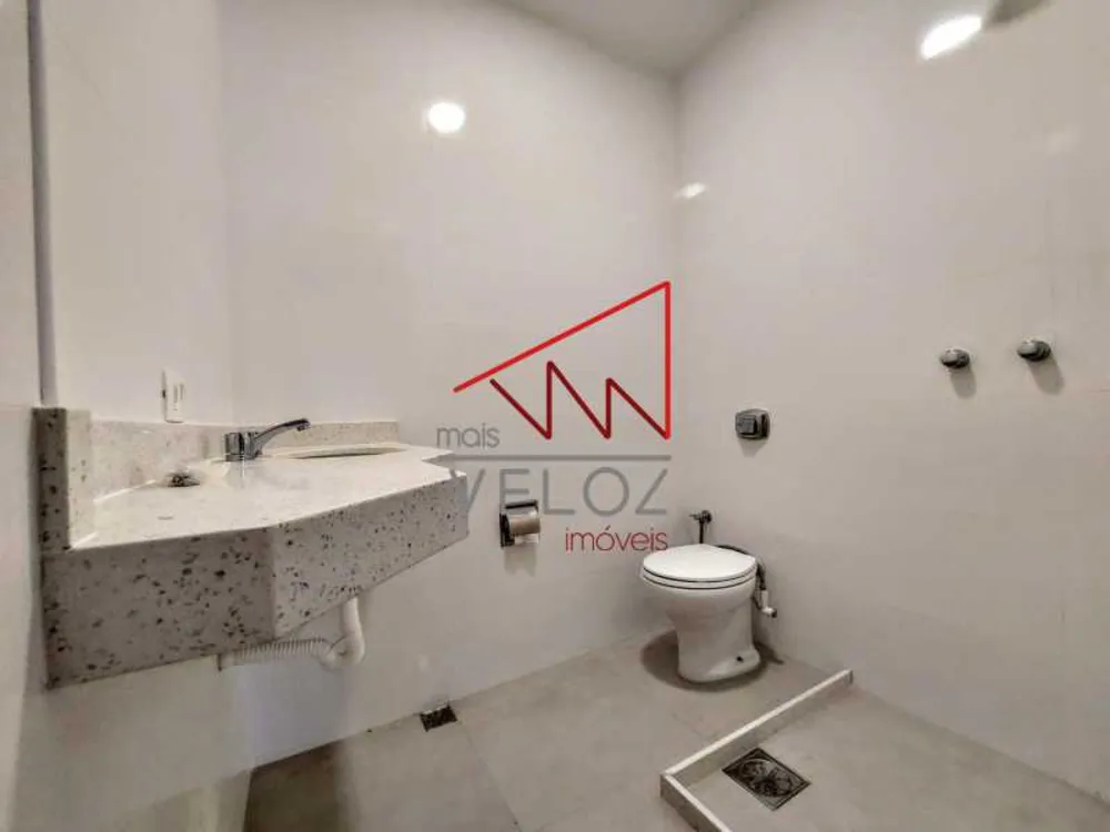 Apartamento, 4 quartos, 180 m² - Foto 13