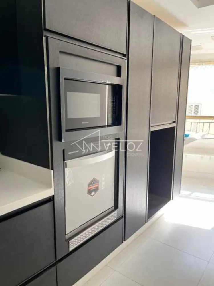 Apartamento, 4 quartos, 155 m² - Foto 17