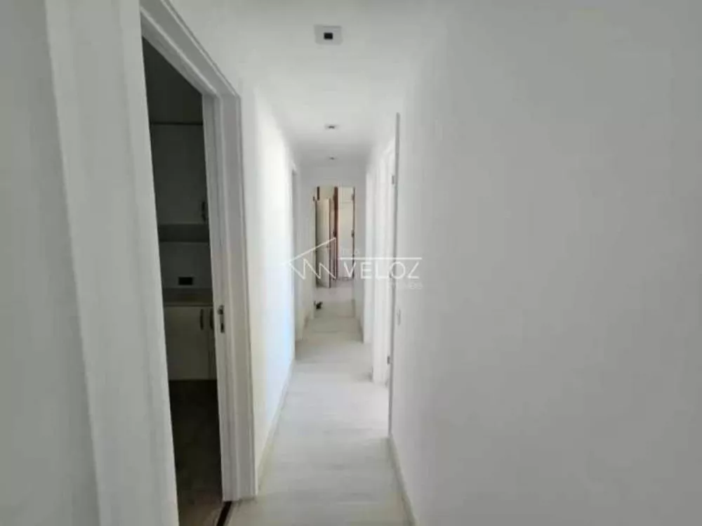 Apartamento, 3 quartos, 100 m² - Foto 2