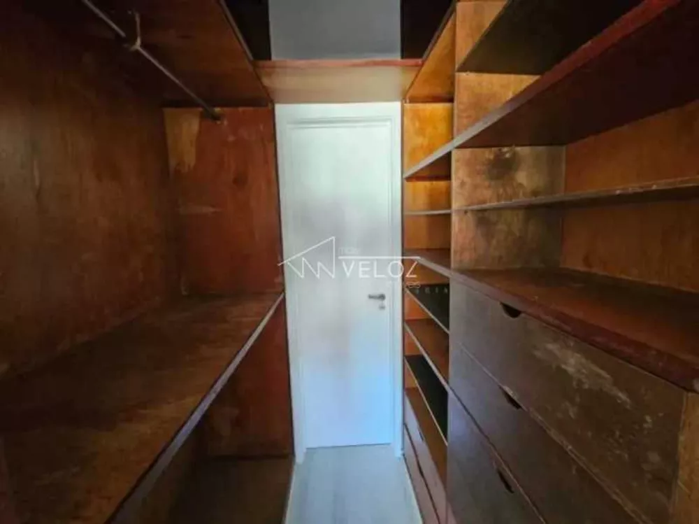 Apartamento, 3 quartos, 100 m² - Foto 5