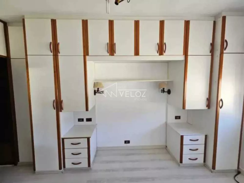 Apartamento, 3 quartos, 100 m² - Foto 8