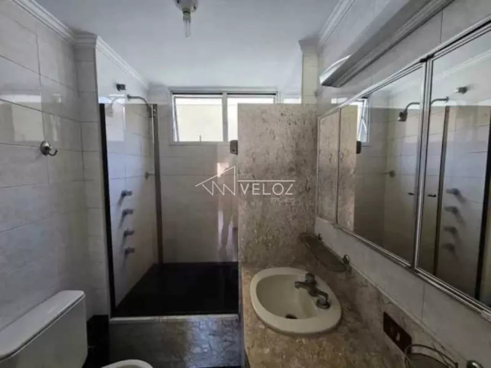 Apartamento, 3 quartos, 100 m² - Foto 17