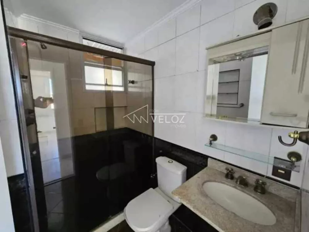 Apartamento, 3 quartos, 100 m² - Foto 15