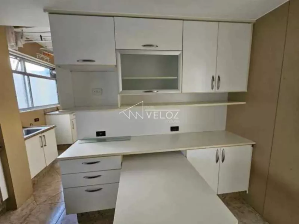 Apartamento, 3 quartos, 100 m² - Foto 19