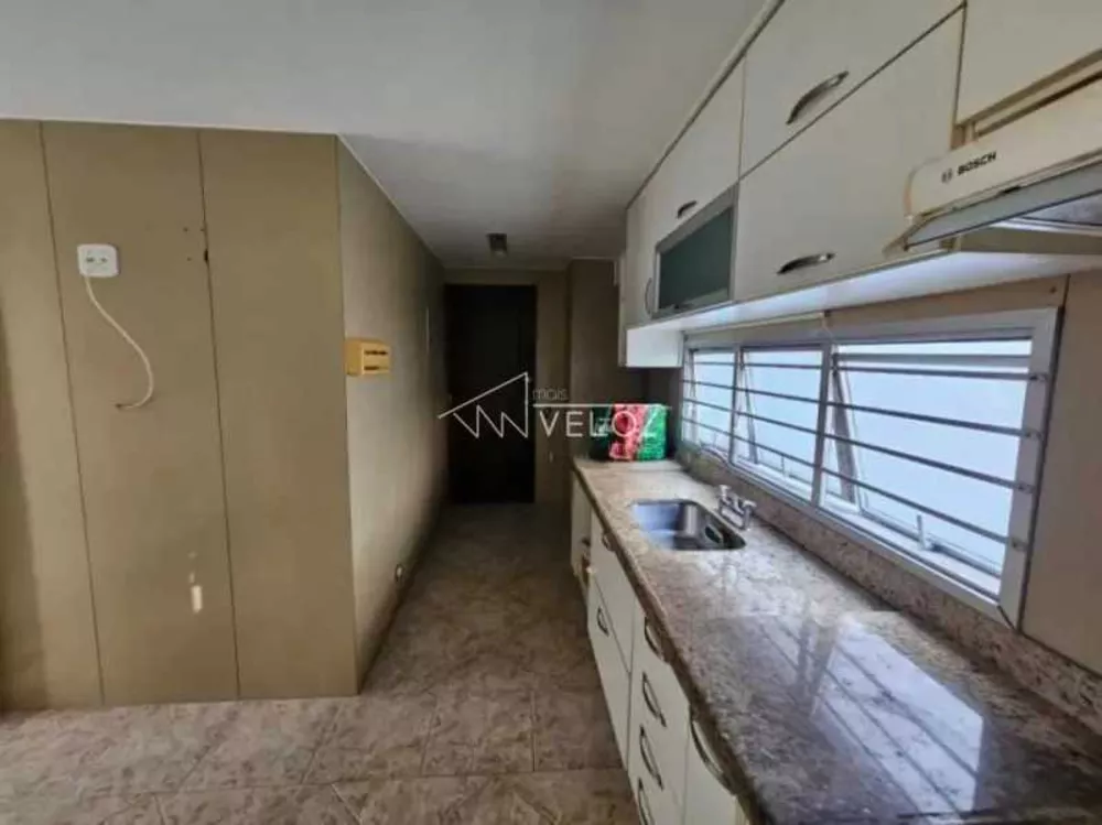 Apartamento, 3 quartos, 100 m² - Foto 11