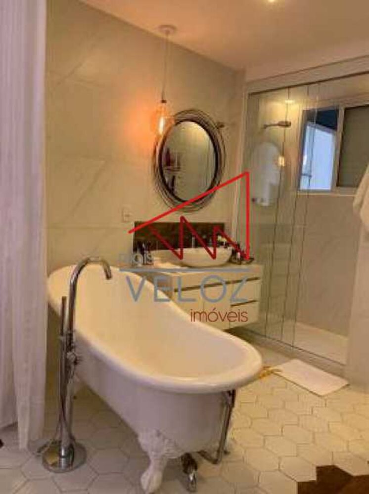 Apartamento à venda com 3 quartos, 151m² - Foto 12