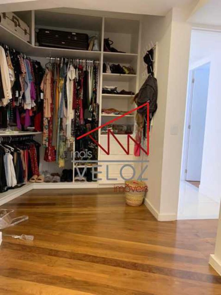 Apartamento à venda com 3 quartos, 151m² - Foto 4
