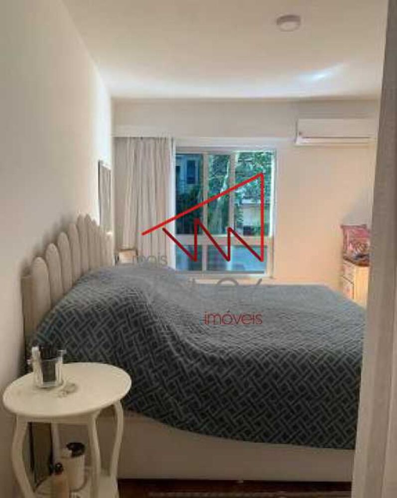 Apartamento à venda com 3 quartos, 151m² - Foto 5