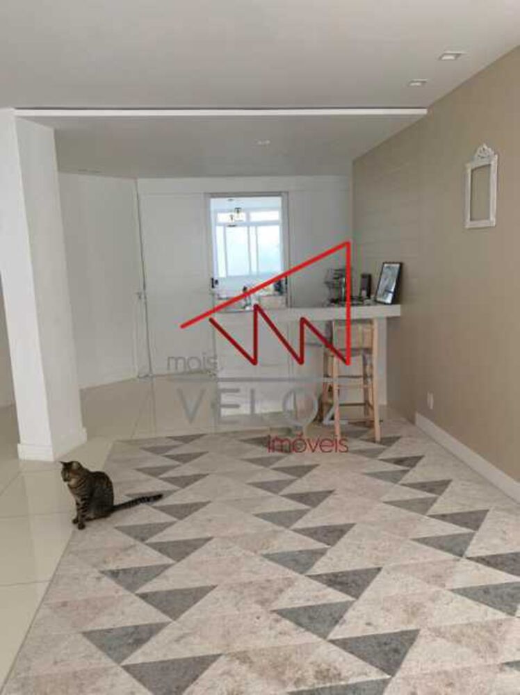 Apartamento à venda com 3 quartos, 151m² - Foto 7