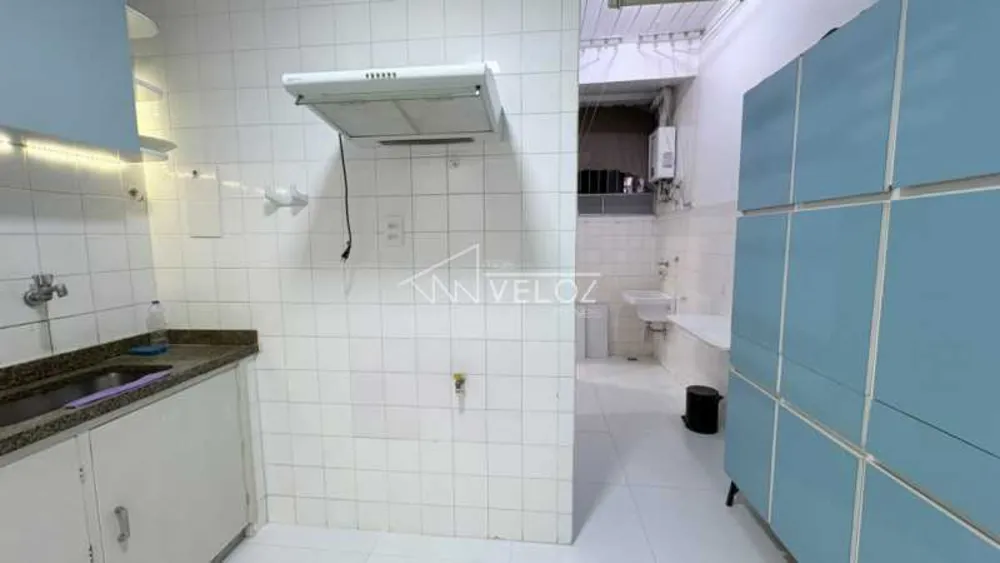 Apartamento, 2 quartos, 66 m² - Foto 3
