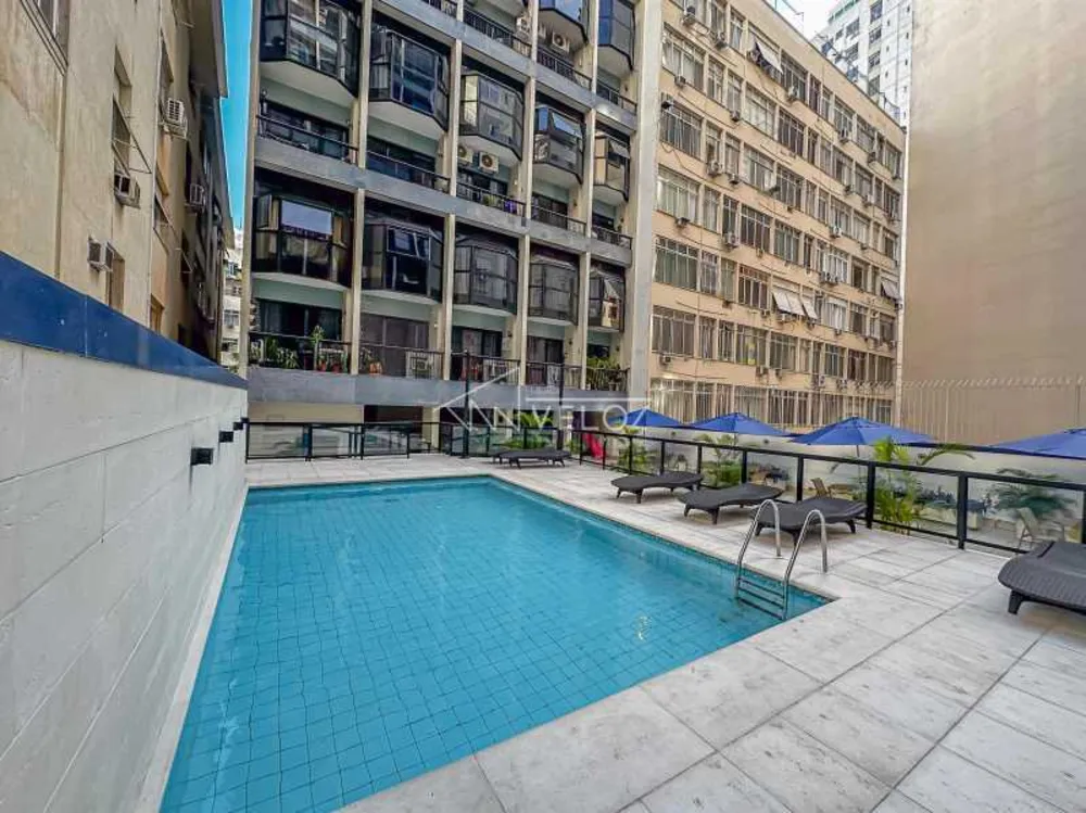 Apartamento, 2 quartos, 78 m² - Foto 1