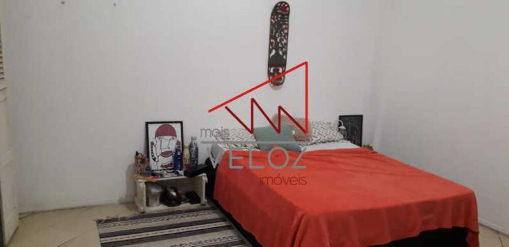 Apartamento à venda com 2 quartos, 75m² - Foto 4
